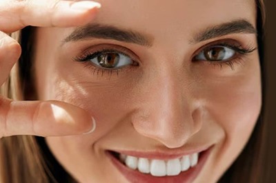 Winter Eye Care: 5 Tips to Prevent Dry Eyes