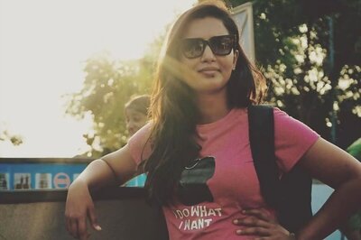 Explore The Streets Of Delhi With Bigg Boss Kannada Fame Neha Gowda