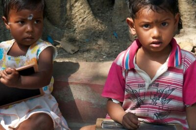 Maharashtra School Offers Classroom Under Tree, Syllabus Converted to Music for Special Learning