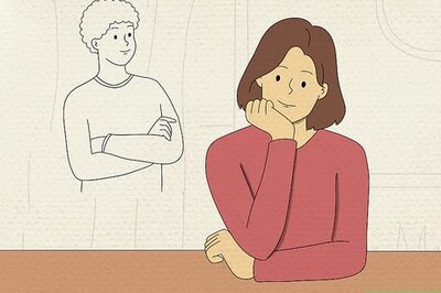 How to Tell Your Ex You Still Have Feelings for Him