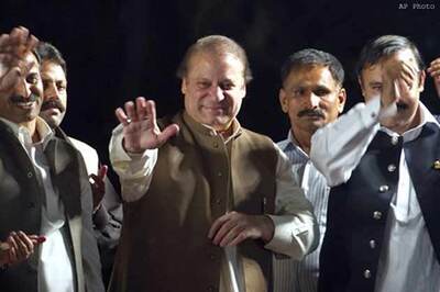 Pak polls: Sharif's PML-N emerges as single largest party
