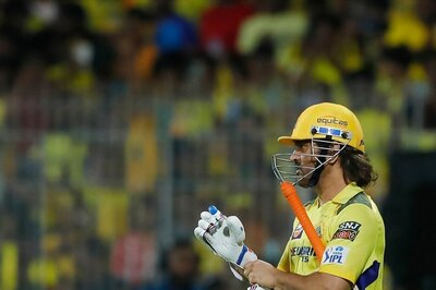 IPL 2024: CSK Pacer Reveals MS Dhoni and Ravindra Jadeja's Chat Before Pulling Off Prank on Chepauk Crowds