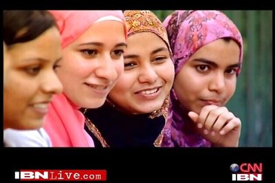 Turkey lifts ban on hijab in schools