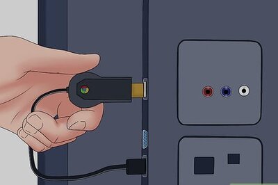 How to Use Google Chrome on a TV