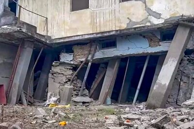 Joshimath Sinking: Mental Health Issues Add to Trauma of Displaced