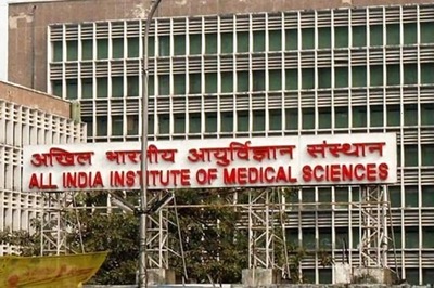 After Court Order, Police Lodge FIR Against Cafeteria Contractor at AIIMS for Cheating