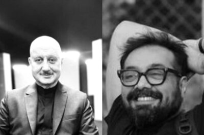 Anupam Kher Reacts to Anurag Kashyap's Comments on Aditya Chopra: 'He is Not Ultimate Authority On...'