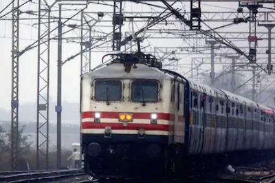 RRC Railway Recruitment 2024: Application Begins For 2,424 Apprentice Posts at rrccr.com
