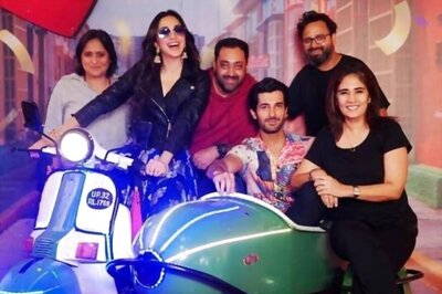 Kiara Advani's Indoo Ki Jawaani to Follow Gulabo Sitabo, Shakuntala Devi's Trail and Release on OTT?