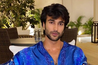 Meezaan Is ‘Hesitant’ To Do Web Series: ‘Cannot Commit So Much Time for A Project’