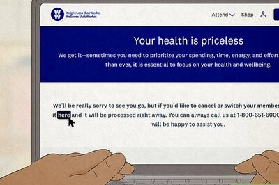 How to Cancel Your Weight Watchers Membership