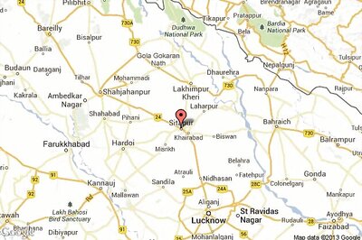 Sitapur: Two boys booked for gangrape of 21-year-old classmate