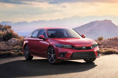 All-New 2022 Honda Civic Unveiled Globally With All-New Design, Type R and Si Models On The Cards
