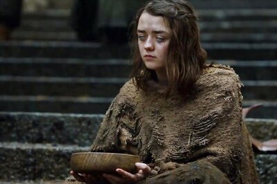 Game of Thrones To Unveil a Line Of Wines Now