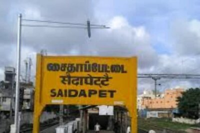 Chennai Cop Suspended After Alleged Molestation of Medical Student at Saidapet Railway Station