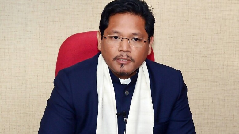 Part of Salaries of Bureaucrats, 80,000 Govt Employees, Ministers Deferred in Meghalaya Due to Covid-19 Crisis