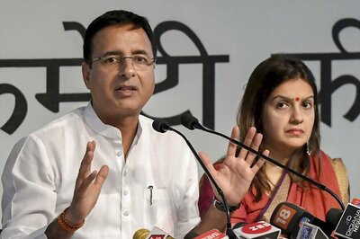 Doklam a Major Strategic Failure for Modi Govt: Congress