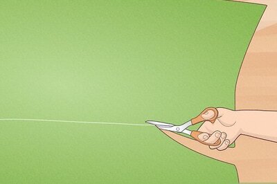 How to Make a Hammock Chair