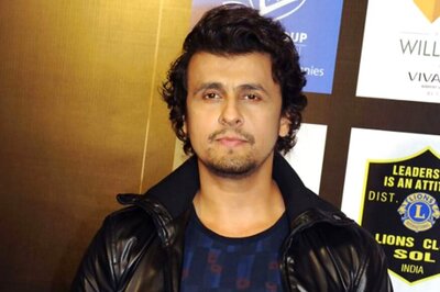 Honest Opinion Stinks, But That Doesn't Stop Me to Say It: Sonu Nigam