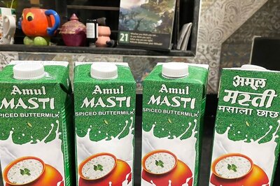 Man Asks People For Tips to Overcome His Addiction of Buttermilk, Blinkit Responds