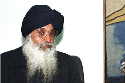 US: Sikh group  to challenge dismissal of Badal case