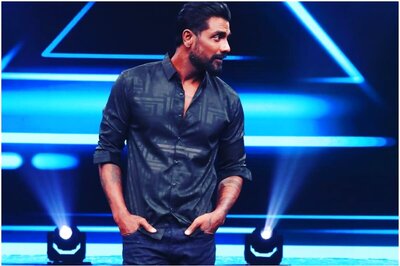 After Heart Attack, Remo D'Souza's Wife Lizelle and Friend Aamir Ali Inform He is Recovering Well