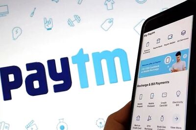 Paytm Shares Rise As Company Sees 492% YoY Jump in Loan Disbursal; Should you Invest?