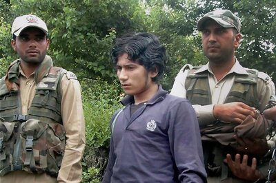 All Pakistani Terrorists in Srinagar Jail to Be Isolated to Avoid Repeat of Hospital Attack