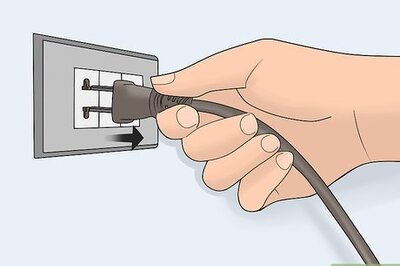 How to Test the Heating Element in a Dryer