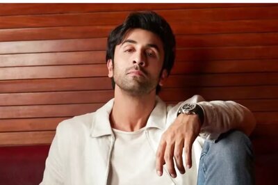 'Art Not Bigger Than Country': Ranbir Kapoor On Working With Pakistan Artists