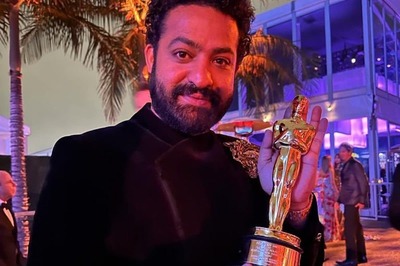 Jr NTR Turns 40: 40 Interesting Facts About the Telugu Superstar