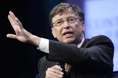Steve Jobs Was Master at 'Casting Spells' to Motivate Workers, Says Bill Gates