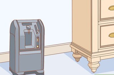 How to Use an Oxygen Concentrator