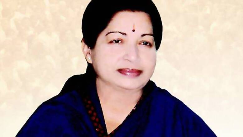 Jaya produces proof on Gandhi's intent to dissolve Cong