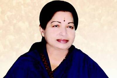 Jaya produces proof on Gandhi's intent to dissolve Cong