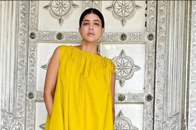 After Mahesh Babu, Telugu Actress Lakshmi Manchu Too Tests Covid-19 Positive