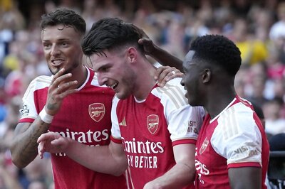 Luton Town vs Arsenal Live Football Streaming For Premier League Match: How To Watch Luton Town vs Arsenal Coverage On TV And Online