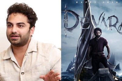 Vishwak Sen BRUTALLY Slams YouTubers Over Jr NTR's Devara Part 1 Trailer Criticism: ‘Just Looking At Your Face...'