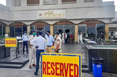 Delhiites Who Went to Murthal Eateries Should Self-isolate, Get Tested after Workers Found Covid-19 Positive: Official