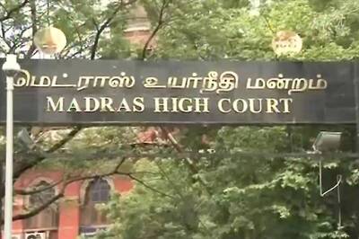 Madras HC Dismisses Rajiv Assassination Convict Nalini Sriharan's Plea on Premature Release