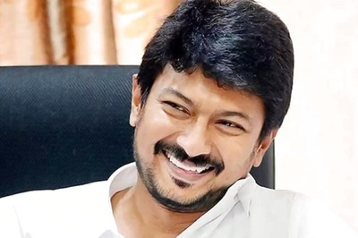Will Say 'Eradicate Sanatana Dharma' Again & Again: Adamant Udhayanidhi Speaks to News18