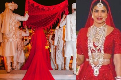 Priyanka Chopra is Waiting for Raksha Bandhan Gifts as She Misses Her 'Incredible Brood of Brothers'