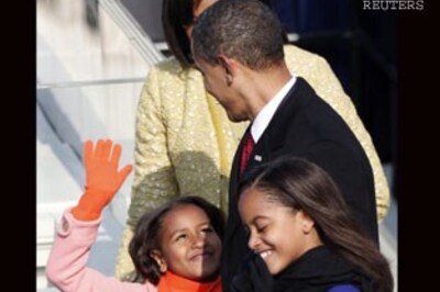 Obamas to get a new dog at the White House