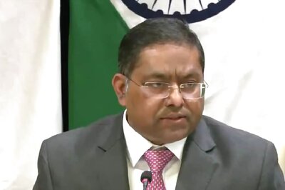 Two Indians, Who Went Missing After An Intense Earthquake of Magnitude 7.5 Hit Taiwan, Found Safe: MEA