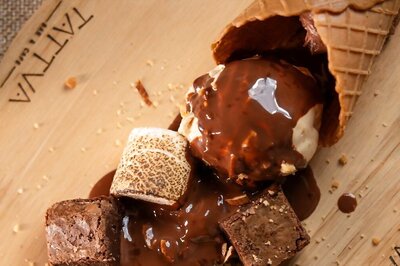 Broken Wheat Salad to Gluttony: Culinary Creations Inspired by the Elements of Nature