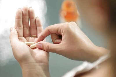 Common Antidepressants Linked To Dementia Risk: Study