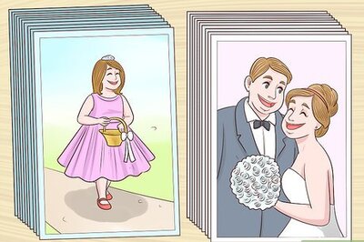 How to Create a Wedding Memory Book