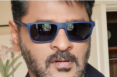 Happy Birthday Prabhu Deva: Recent and Upcoming Movies of the Dance King