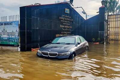 Billionaires in Boats, Epsilon Bloats & Cars Afloat: How Uber-rich Are Surviving in Bengaluru Floods