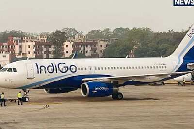 IndiGo Deploys Sensor Technology to Enhance Operational Efficiency